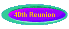 40th Reunion