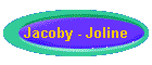 Jacoby - Joline